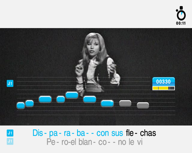 SingStar Clásicos